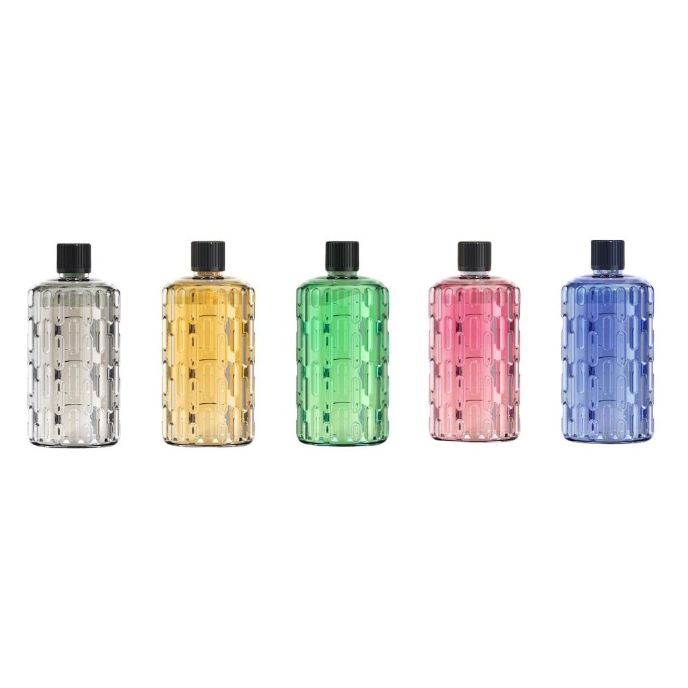 Home Fragrance Luxury - น้ำมันหอมระเหยสำหรับเครื่องกระจายกลิ่น 50 มล. 5 กลิ่น สำหรับซักผ้า