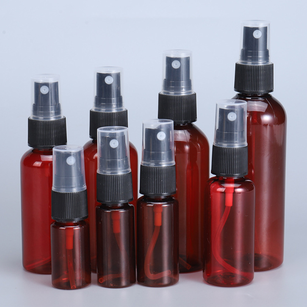 Perfume Atomizer Travel - 20/50/100pcs 20ml 30ml 50ml 60ml 100ml