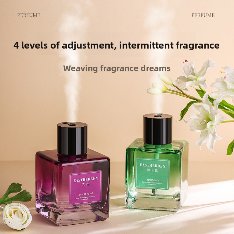 น้ำมันหอมระเหยแบบแท่ง 500 มล.  - Home Fragrance Brand บทวิจารณ์และราคา