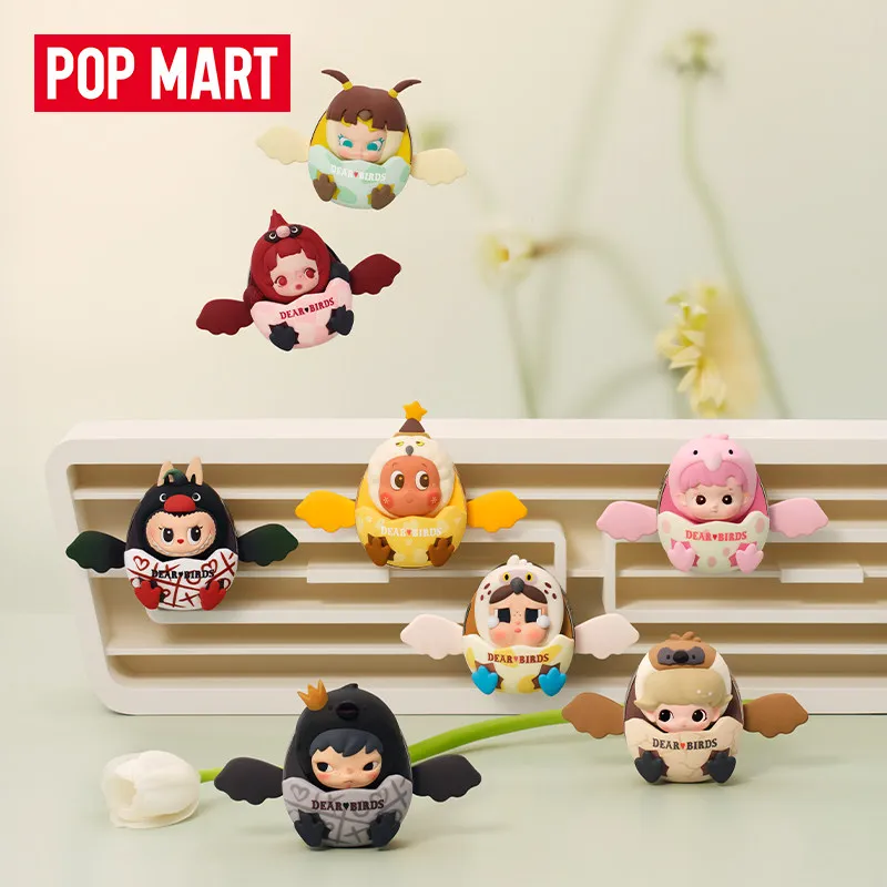 POP MART Dear Birds Series กล่ - Home Fragrance Brand บทวิจารณ์และราคา