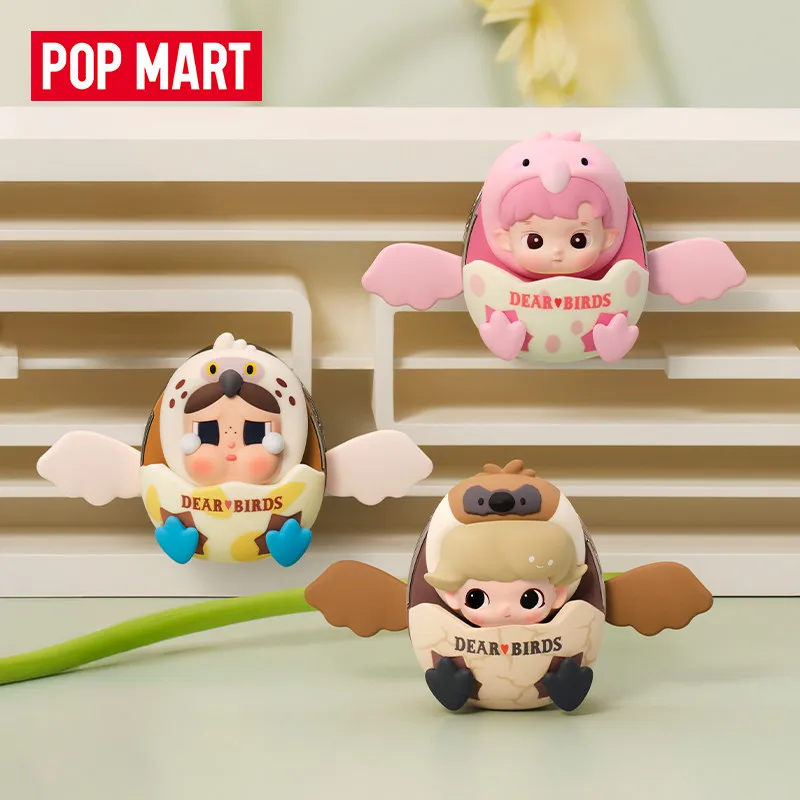 POP MART Dear Birds Series กล่ - Home Fragrance Brand บทวิจารณ์และราคา