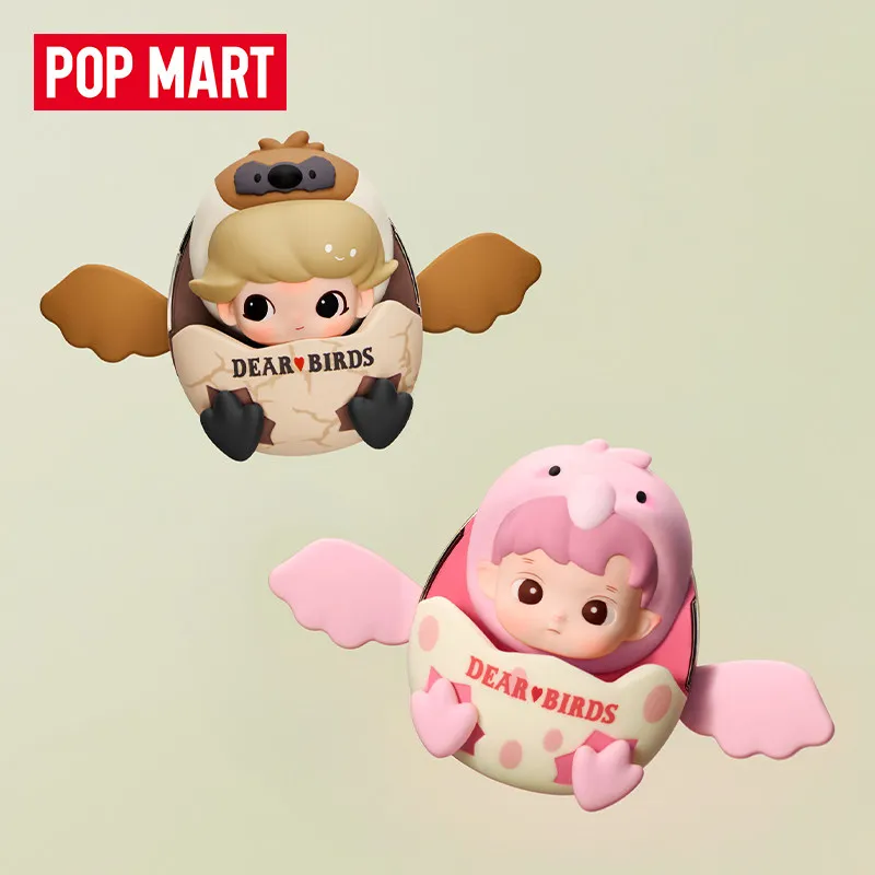 POP MART Dear Birds Series กล่ - Home Fragrance Brand บทวิจารณ์และราคา