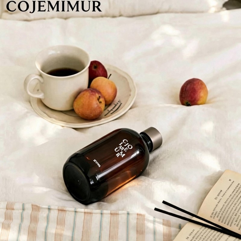 ชุดน้ำหอมปรับอากาศแบบก้านไม้ 5 - Home Fragrance Brand บทวิจารณ์และราคา