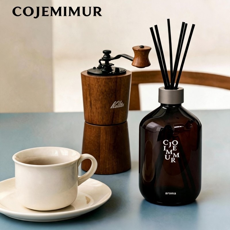 ชุดน้ำหอมปรับอากาศแบบก้านไม้ 5 - Home Fragrance Brand บทวิจารณ์และราคา