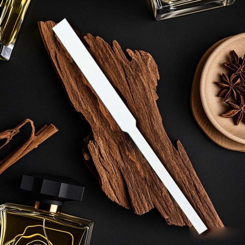 แผ่นทดสอบน้ำหอมแบบพรีเมียม 100 - Home Fragrance Brand บทวิจารณ์และราคา