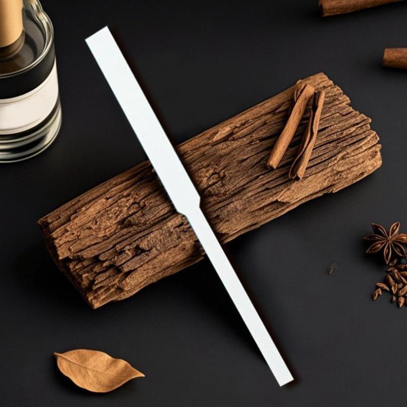 แผ่นทดสอบน้ำหอมแบบพรีเมียม 100 - Home Fragrance Brand บทวิจารณ์และราคา