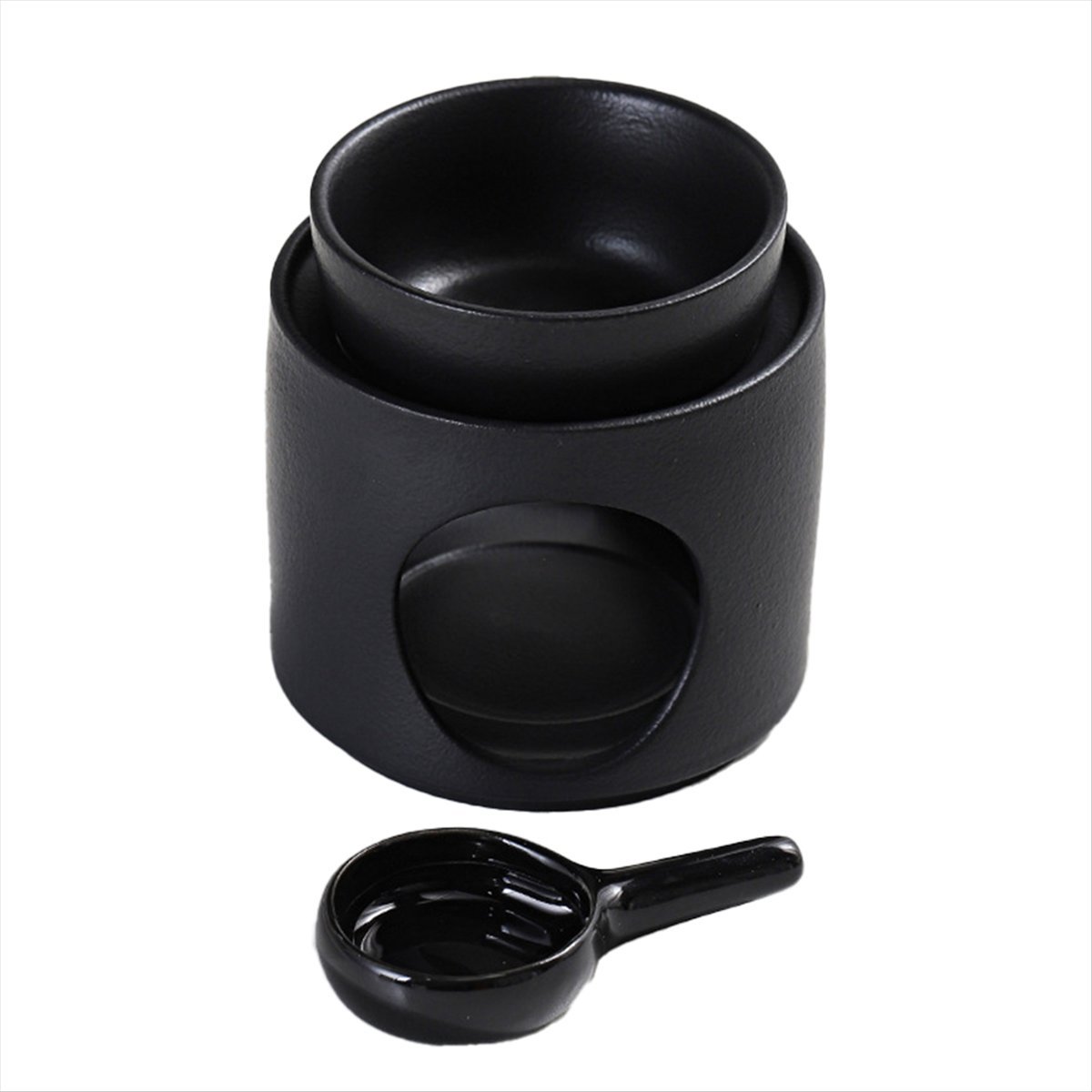 เตาอโรมา AB09 น้ำมันหอมระเหย 1 - Home Fragrance Tranquillity บทวิจารณ์และราคา