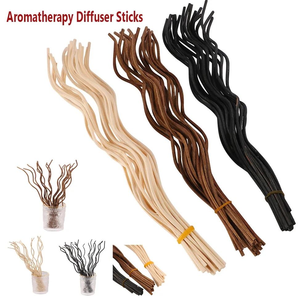 ก้านกกกกกกไม้หอมระเหยลายคลื่นย - Home Fragrance Diffuser Refills บทวิจารณ์และราคา