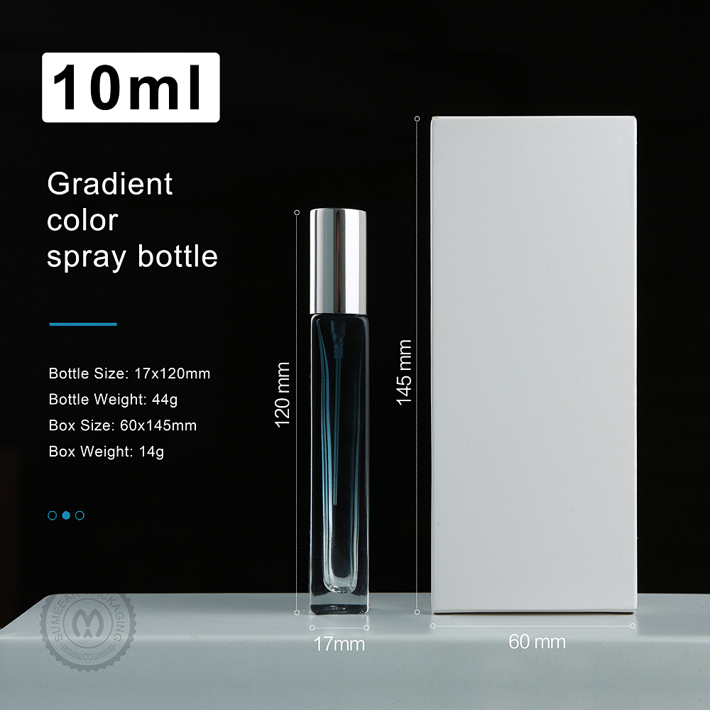 30 ชิ้น 10 มล. ขวดน้ำหอมพร้อมก - Perfume Atomizer Travel บทวิจารณ์และราคา
