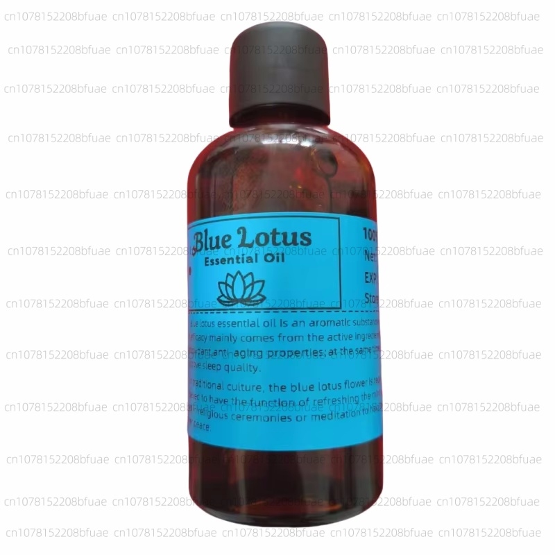 น้ำมันหอมระเหยดอกบัวสีน้ำเงินธ - Home Fragrance Brand บทวิจารณ์และราคา