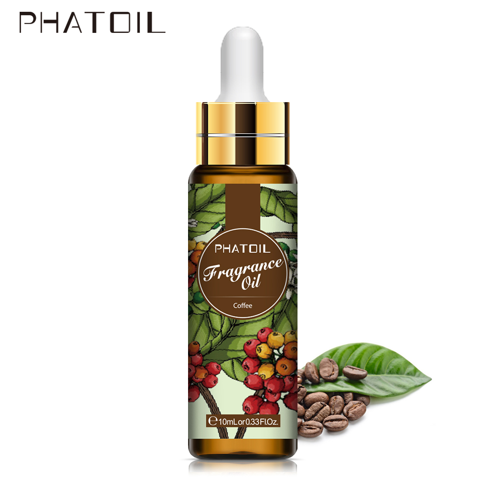 10ml พร้อม Dropper กาแฟ Sea Br - Home Fragrance Fresh Linen บทวิจารณ์และราคา