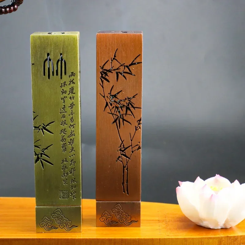 เครื่องประดับร้านน้ำชา พระไตรป - Home Fragrance Incense Sticks บทวิจารณ์และราคา