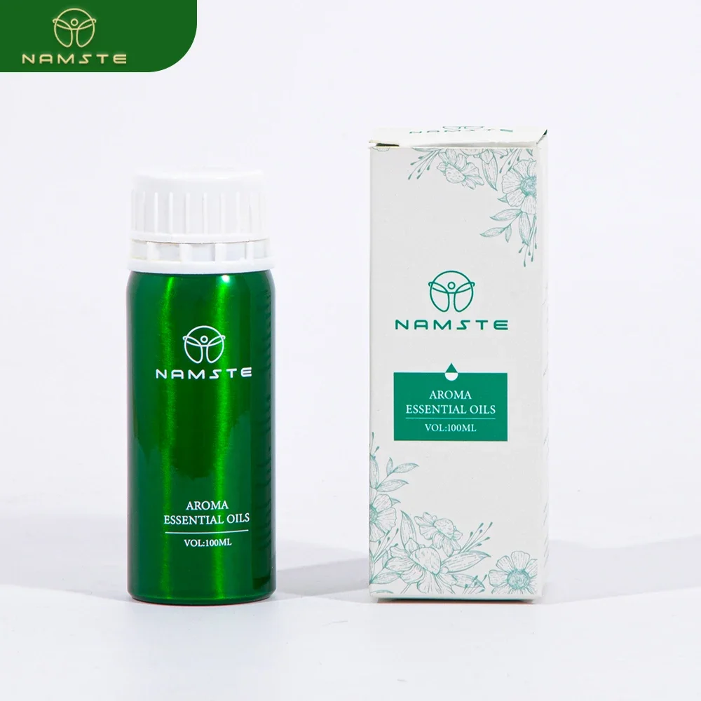 Namaste 100ML ลาเวนเดอร์จัสมิน - Home Fragrance White Jasmine บทวิจารณ์และราคา