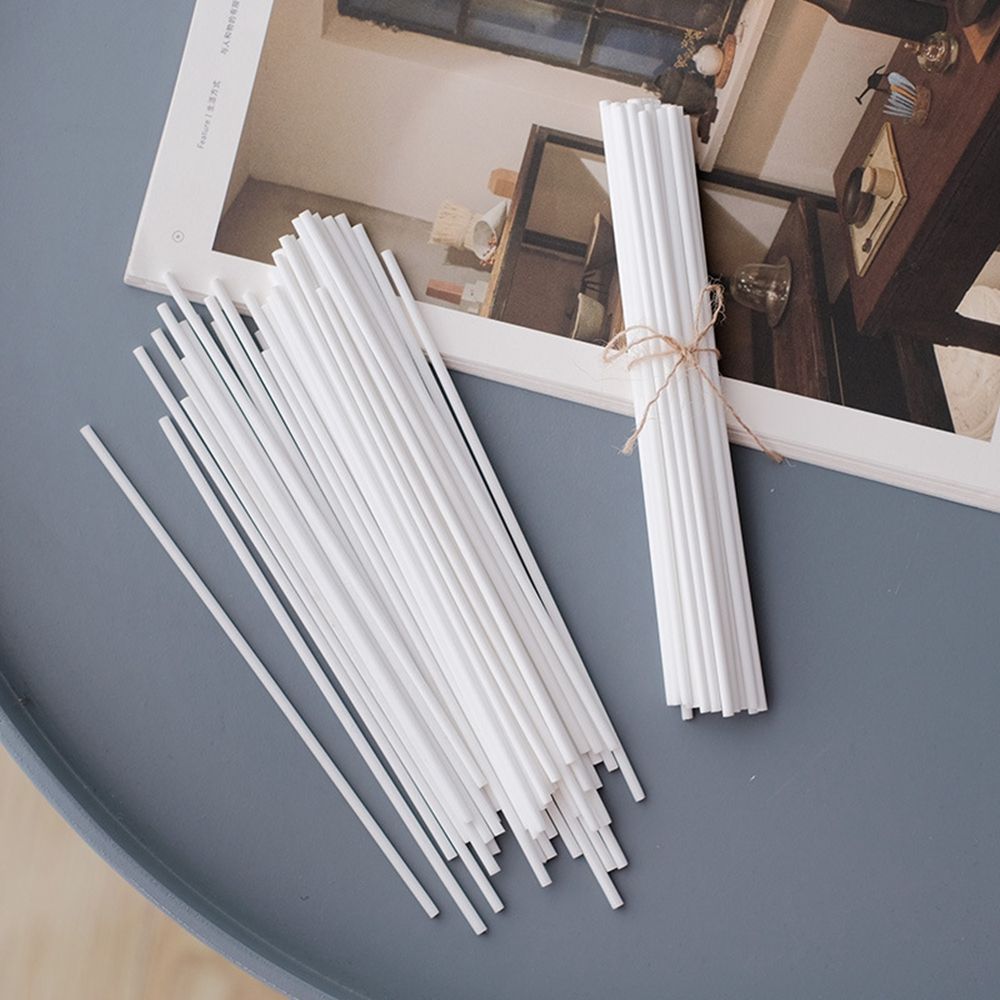 แท่งเติมอโรมาเธอราพี แท่งกระจา - Home Fragrance Diffuser Refills บทวิจารณ์และราคา