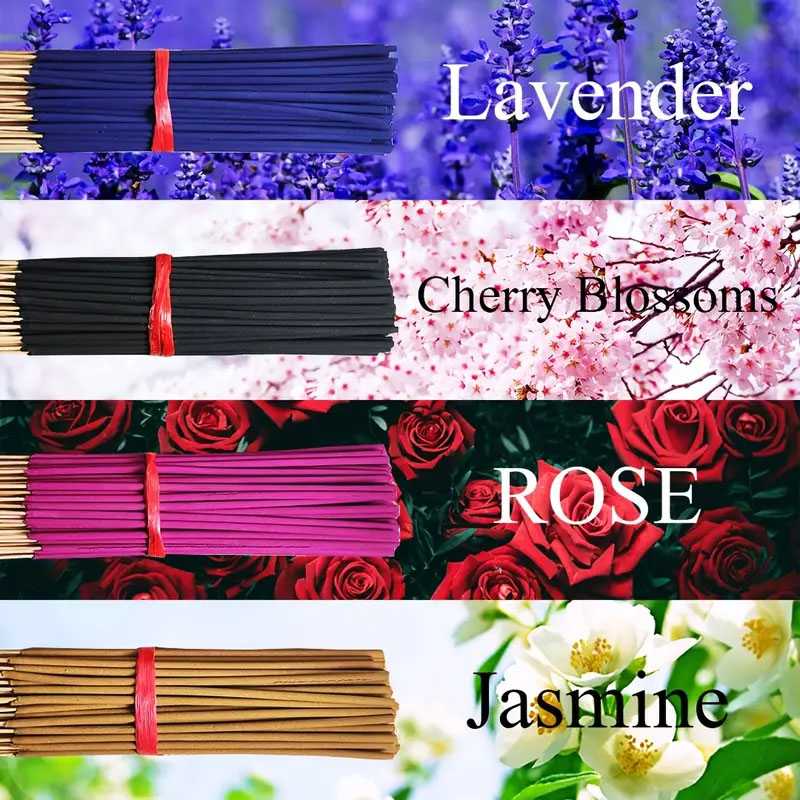 ธูปธรรมชาติ 80/200 แท่ง - ของต - Home Fragrance Luxury บทวิจารณ์และราคา