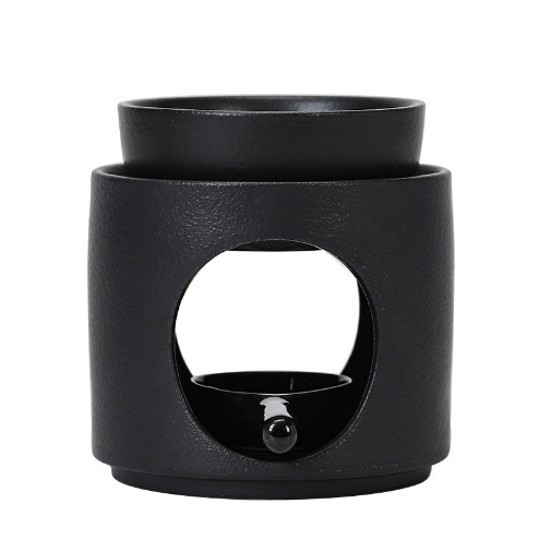 เตาเผาเครื่องหอมเซรามิกสำหรับใ - Home Fragrance Tranquillity บทวิจารณ์และราคา