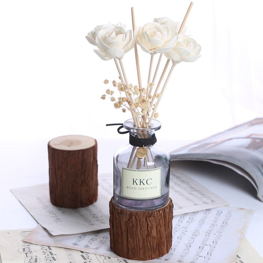 แท่งกระจายกลิ่นหอมทำมือขนาด 5  - Home Fragrance Incense Sticks บทวิจารณ์และราคา