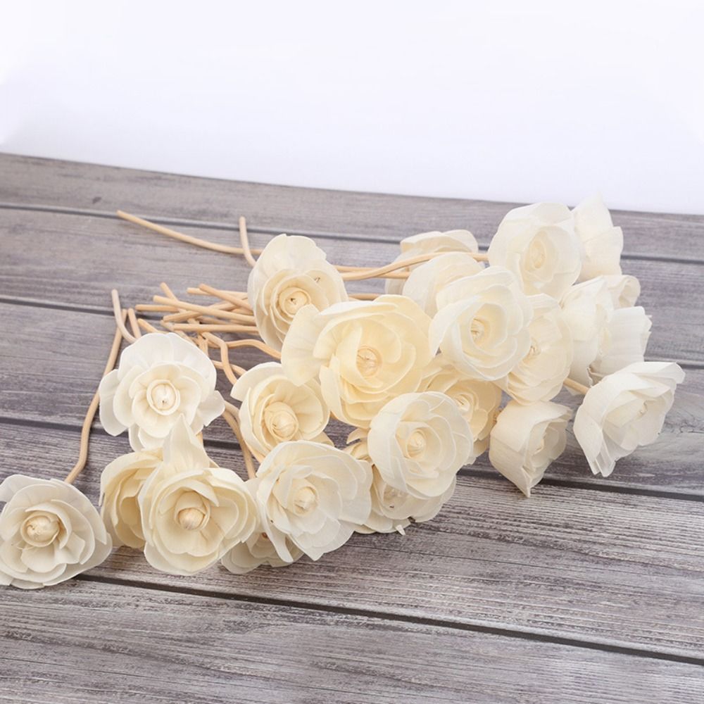 แท่งกระจายกลิ่นหอมทำมือขนาด 5  - Home Fragrance Incense Sticks บทวิจารณ์และราคา