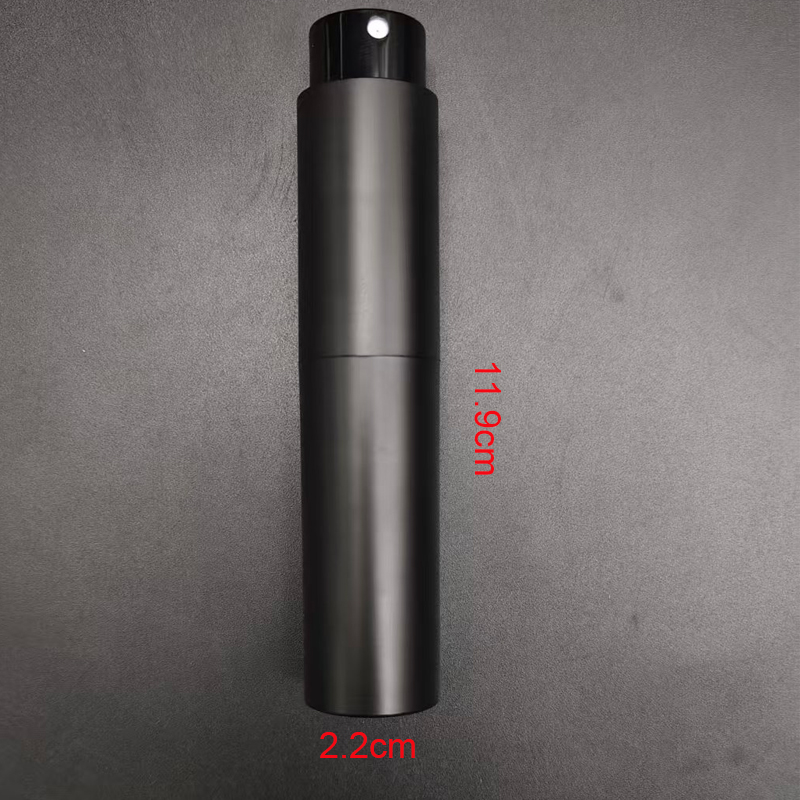 ชุดน้ำหอมสำหรับเดินทาง 6 ชิ้น  - Perfume Atomizer Travel บทวิจารณ์และราคา