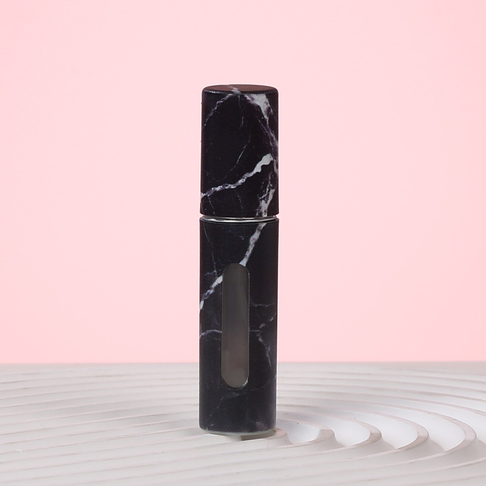 1 ชิ้น 5 มล. ขวดสเปรย์น้ำหอมแบ - Perfume Atomizer Travel บทวิจารณ์และราคา