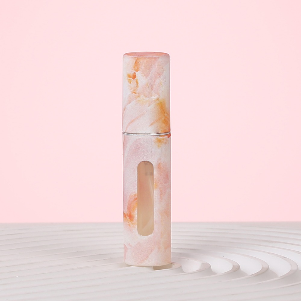 1 ชิ้น 5 มล. ขวดสเปรย์น้ำหอมแบ - Perfume Atomizer Travel บทวิจารณ์และราคา