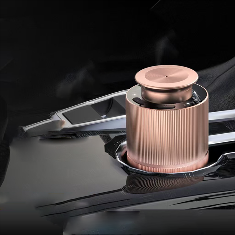 เครื่องกระจายกลิ่นอโรมาแบบพกพา - Home Fragrance Brand บทวิจารณ์และราคา