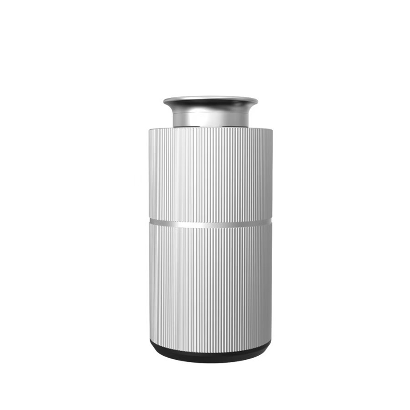 เครื่องกระจายกลิ่นอโรมาแบบพกพา - Home Fragrance Brand บทวิจารณ์และราคา