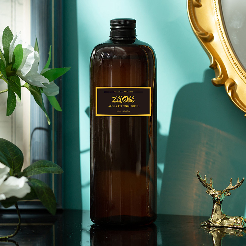น้ำมันหอมระเหยเติมสำหรับเครื่อ - Home Fragrance Brand บทวิจารณ์และราคา