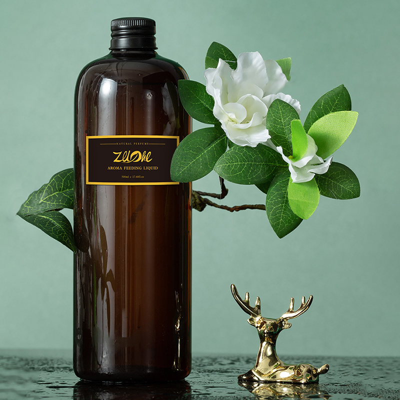 น้ำมันหอมระเหยเติมสำหรับเครื่อ - Home Fragrance Brand บทวิจารณ์และราคา