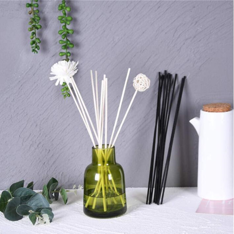 20/100pcs เปลี่ยนน้ํามันหอมระเ - Home Fragrance Diffuser Refills บทวิจารณ์และราคา