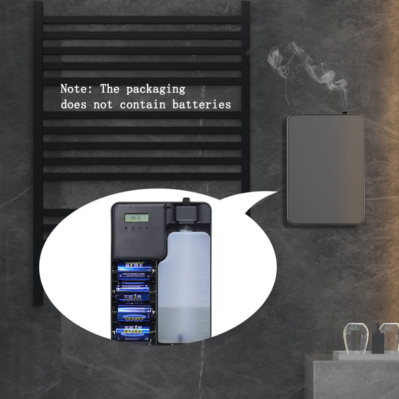 ความจุ 500ML กลิ่นหอม Diffuser - Home Fragrance Brand บทวิจารณ์และราคา