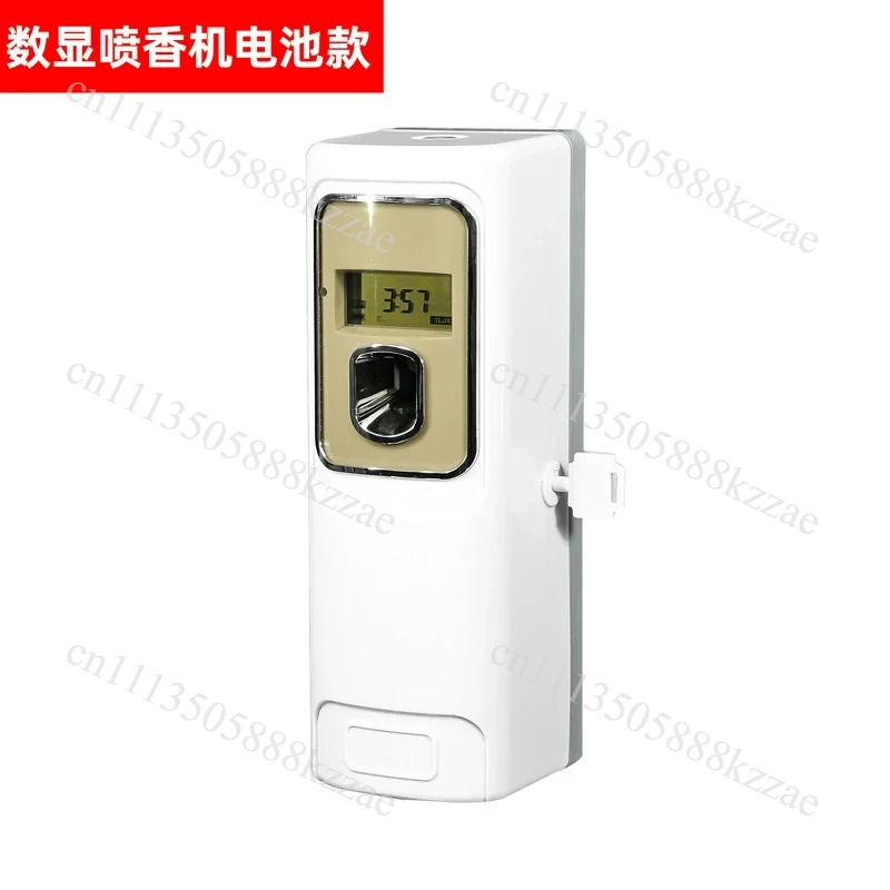 เครื่องพ่นน้ำหอมอัจฉริยะสำหรับ - Home Fragrance Brand บทวิจารณ์และราคา