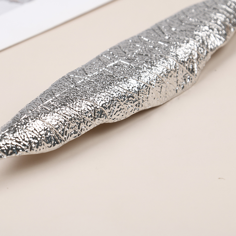 โลหะ Bodhi Leaf ธูปถาดผู้ถือธู - Home Fragrance Incense Sticks บทวิจารณ์และราคา