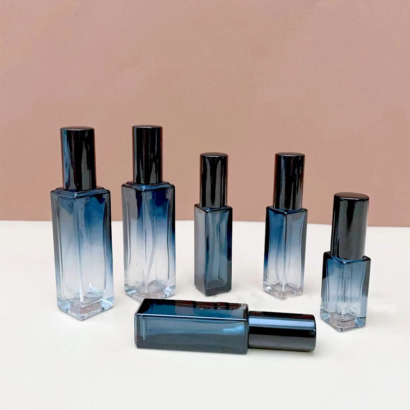 ขวดสเปรย์น้ำหอม5มล. 9มล. 20มล. - Perfume Atomizer Travel บทวิจารณ์และราคา