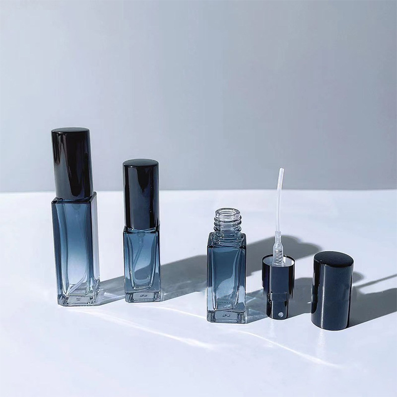ขวดสเปรย์น้ำหอม5มล. 9มล. 20มล. - Perfume Atomizer Travel บทวิจารณ์และราคา