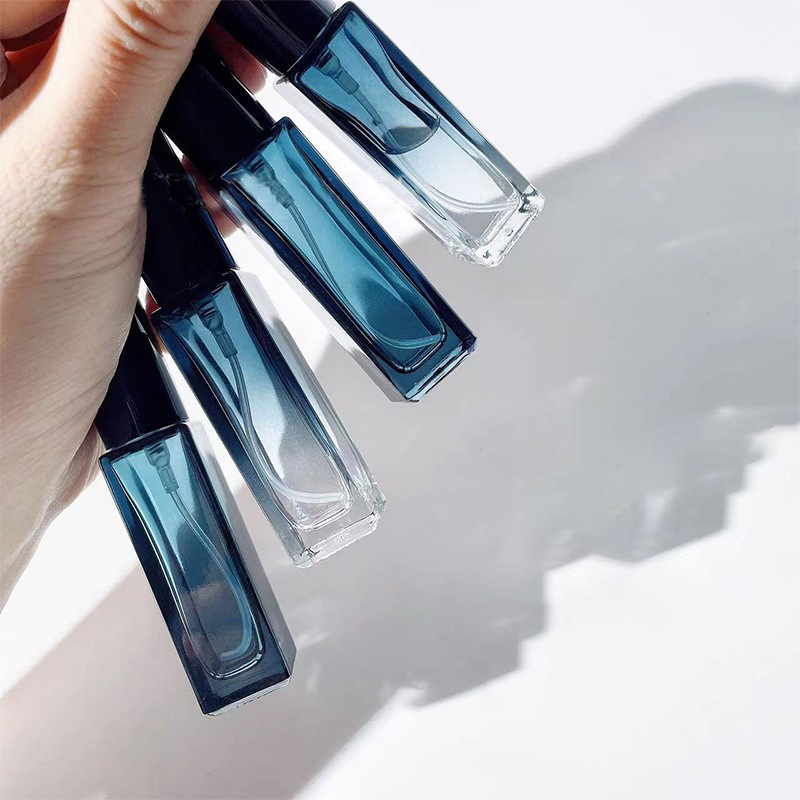 ขวดสเปรย์น้ำหอม5มล. 9มล. 20มล. - Perfume Atomizer Travel บทวิจารณ์และราคา