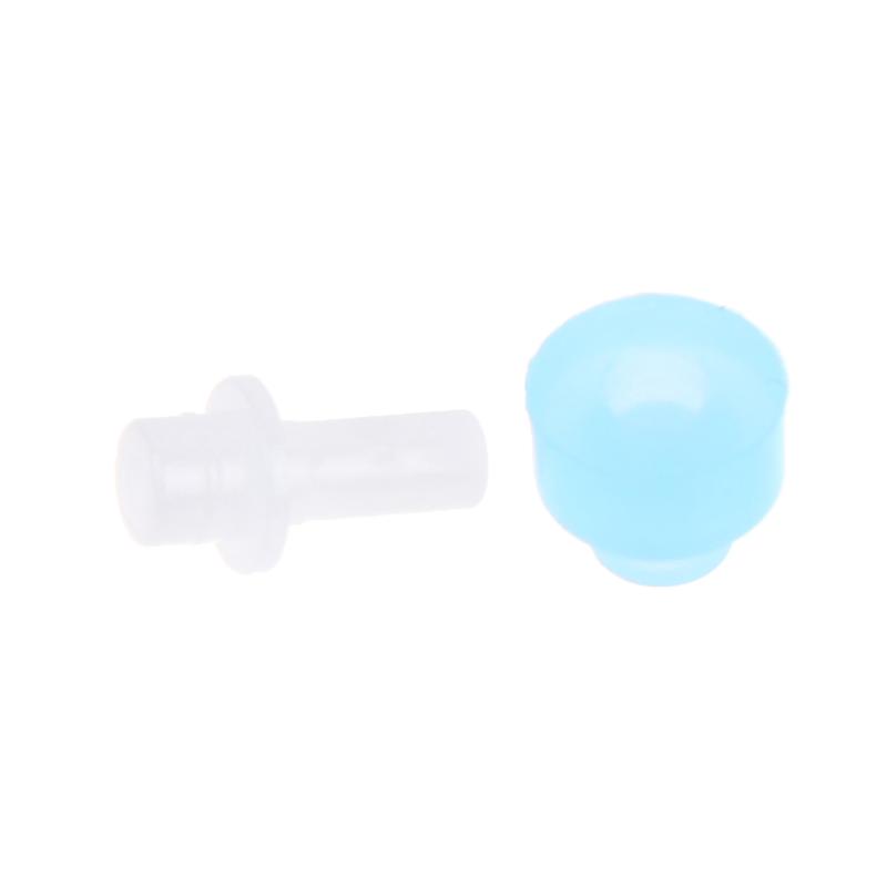 อะแดปเตอร์ขวดน้ำหอม 2 ชิ้น หัว - Perfume Atomizer Travel บทวิจารณ์และราคา