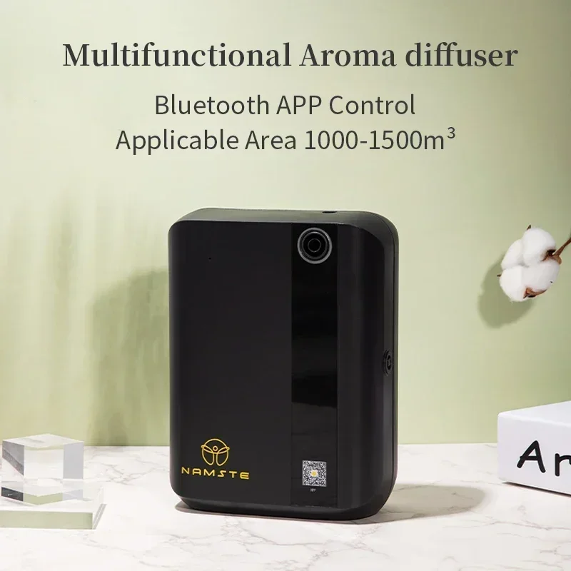 เครื่องกระจายกลิ่นไฟฟ้าสำหรับบ - Home Fragrance Brand บทวิจารณ์และราคา