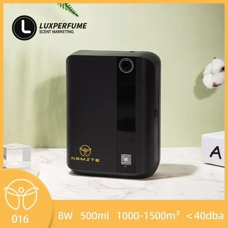 เครื่องกระจายกลิ่นไฟฟ้าสำหรับบ - Home Fragrance Brand บทวิจารณ์และราคา