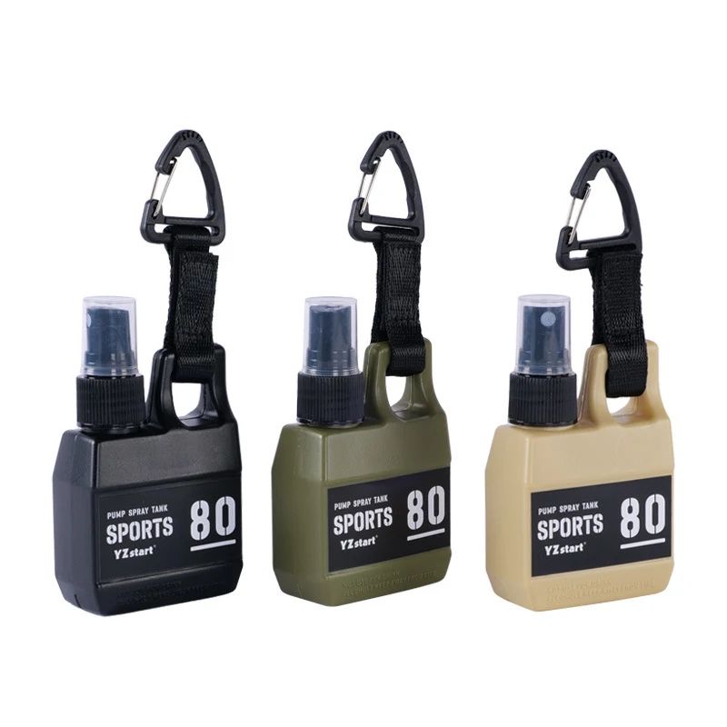 ขวดสเปรย์แบบพกพาขนาด 80 มล. พร - Perfume Atomizer Travel บทวิจารณ์และราคา