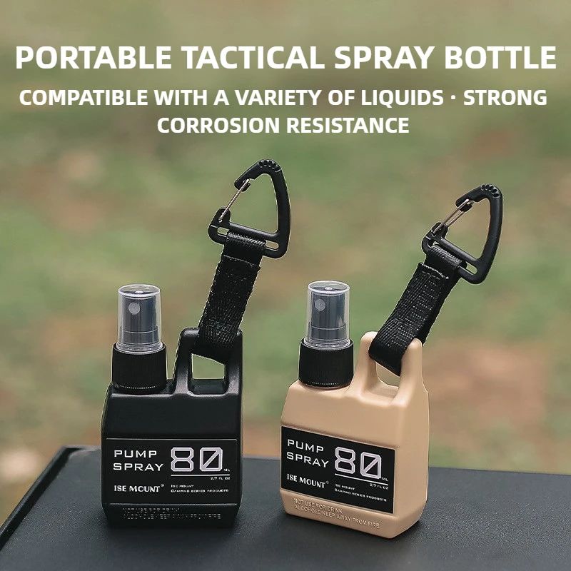 ขวดสเปรย์แบบพกพาขนาด 80 มล. พร - Perfume Atomizer Travel บทวิจารณ์และราคา