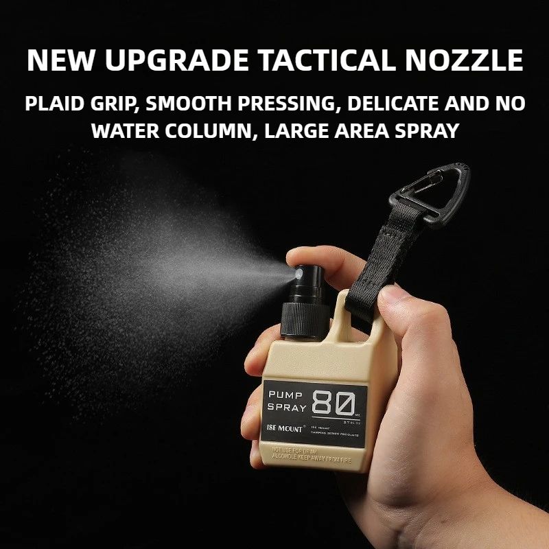 ขวดสเปรย์แบบพกพาขนาด 80 มล. พร - Perfume Atomizer Travel บทวิจารณ์และราคา