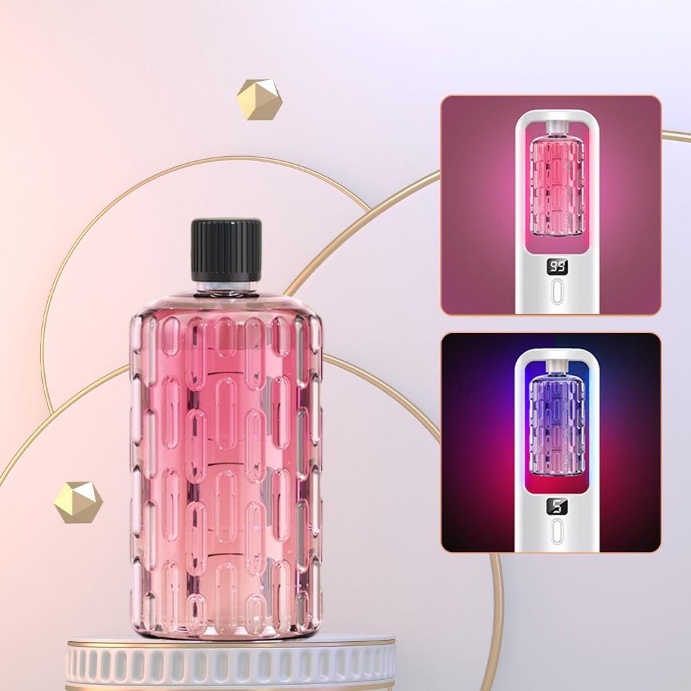 น้ำมันหอมระเหยสำหรับเครื่องกระ - Home Fragrance Luxury บทวิจารณ์และราคา