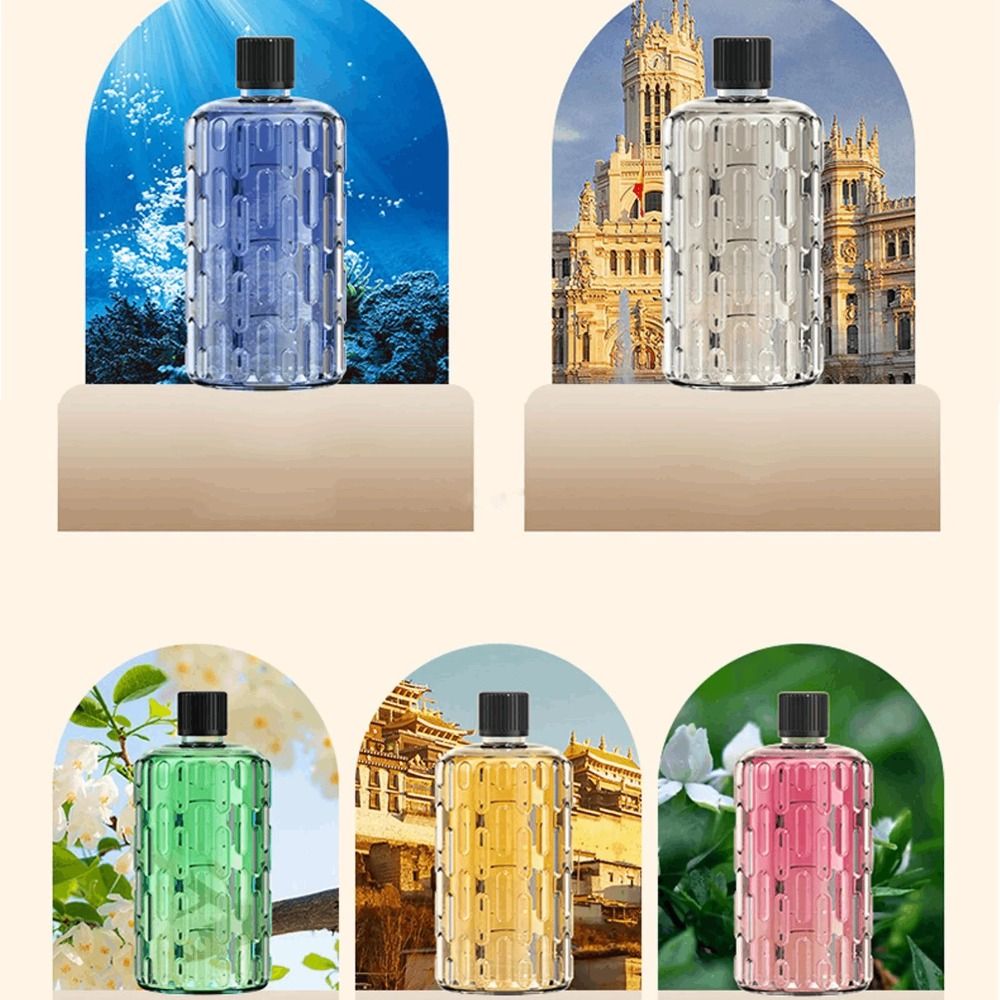 น้ำมันหอมระเหยสำหรับเครื่องกระ - Home Fragrance Luxury บทวิจารณ์และราคา