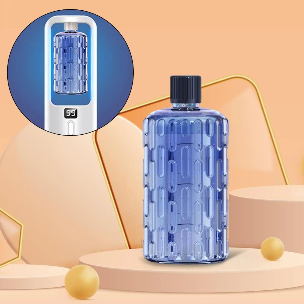 น้ำมันหอมระเหยสำหรับเครื่องกระ - Home Fragrance Luxury บทวิจารณ์และราคา