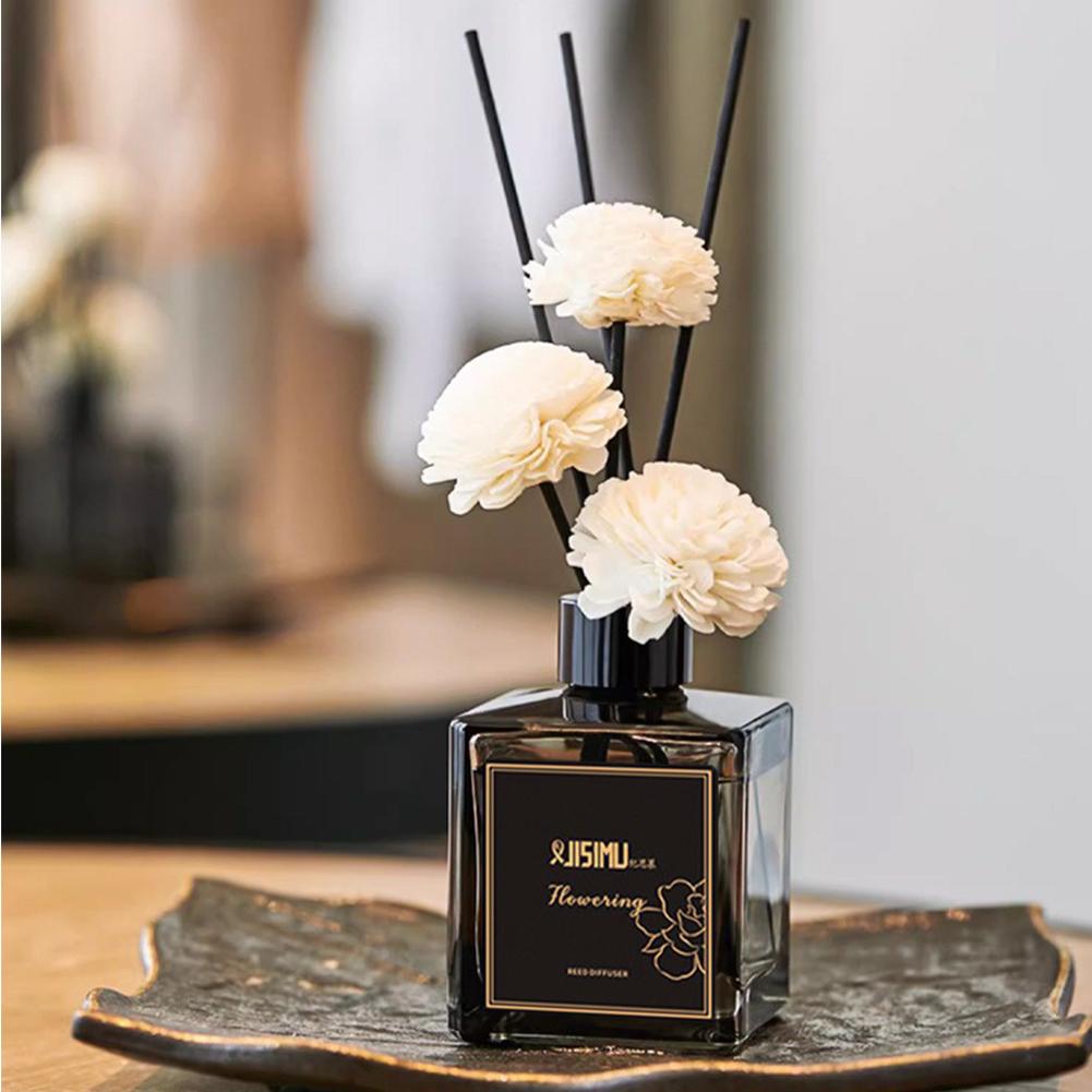 น้ำหอมปรับอากาศสำหรับตกแต่งบ้า - Home Fragrance White Jasmine บทวิจารณ์และราคา