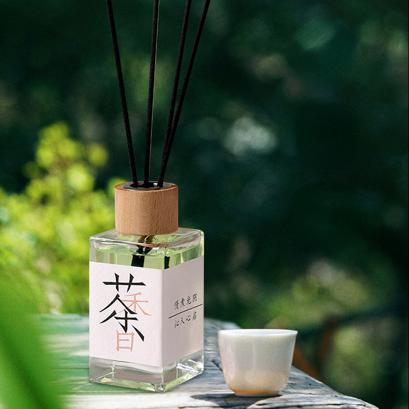 YXY 100ml ชากลิ่นหอม Reed Diff - Home Fragrance White Jasmine บทวิจารณ์และราคา