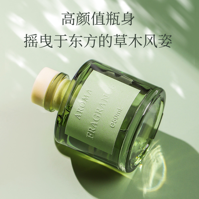 น้ำมันหอมระเหยจากองุ่น 50 มล.  - Home Fragrance Brand บทวิจารณ์และราคา