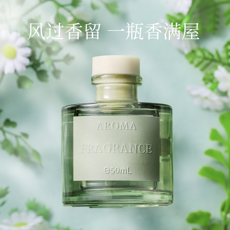 น้ำมันหอมระเหยจากองุ่น 50 มล.  - Home Fragrance Brand บทวิจารณ์และราคา