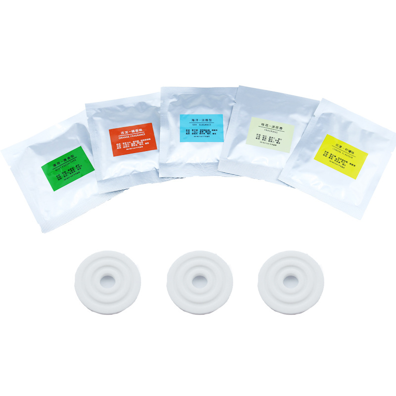 รถ Air Vent Solid AROMA Rotata - Home Fragrance No 4 บทวิจารณ์และราคา